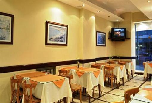 фото отеля King's Hotel Mar Del Plata