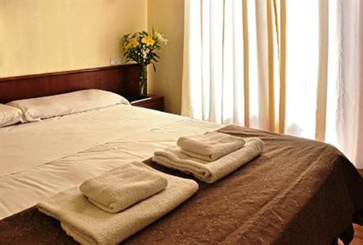 фото отеля King's Hotel Mar Del Plata