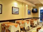 фото отеля King's Hotel Mar Del Plata