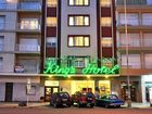 фото отеля King's Hotel Mar Del Plata