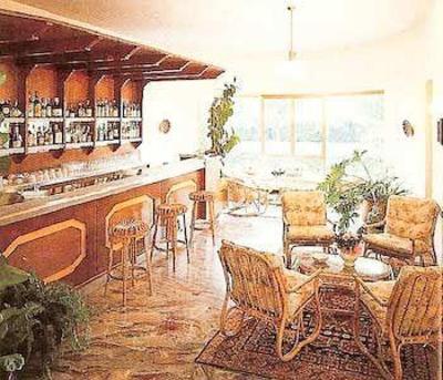 фото отеля Crocioni Hotel Rizzi