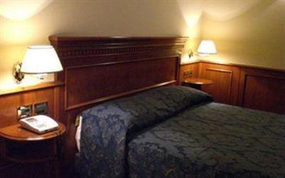 фото отеля Crocioni Hotel Rizzi