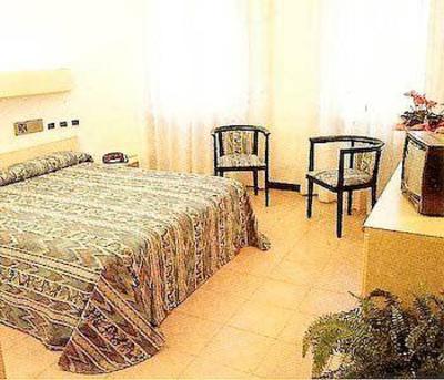 фото отеля Crocioni Hotel Rizzi