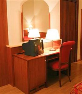 фото отеля Crocioni Hotel Rizzi