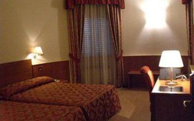 фото отеля Crocioni Hotel Rizzi