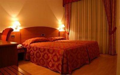 фото отеля Crocioni Hotel Rizzi