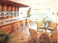 Crocioni Hotel Rizzi