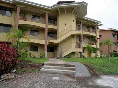 фото отеля La Paloma Condominiums