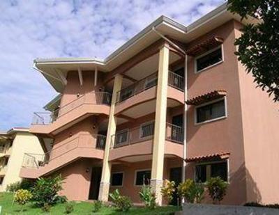 фото отеля La Paloma Condominiums