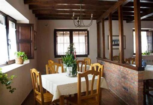 фото отеля Posada Entrecomillas Hotel Ruiloba