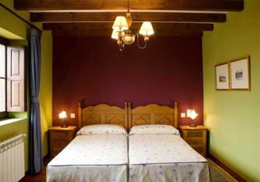 фото отеля Posada Entrecomillas Hotel Ruiloba