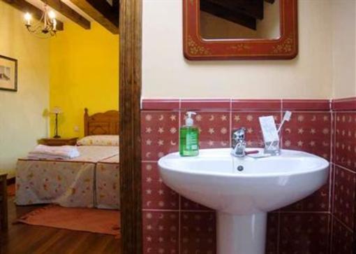 фото отеля Posada Entrecomillas Hotel Ruiloba