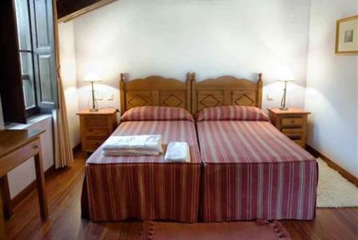 фото отеля Posada Entrecomillas Hotel Ruiloba