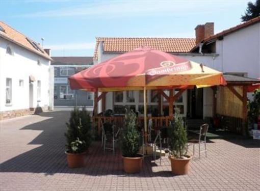 фото отеля Hotel Cham