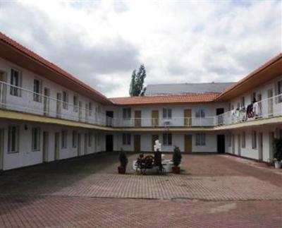 фото отеля Hotel Cham