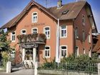 фото отеля Gasthof Zum Goldenen Lamm Treuchtlingen