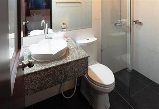 фото отеля Ma Maison Hotel Pattaya