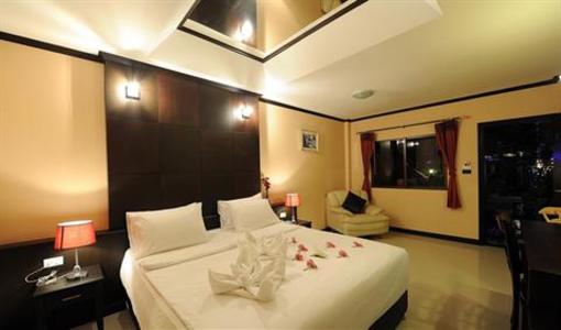 фото отеля Ma Maison Hotel Pattaya