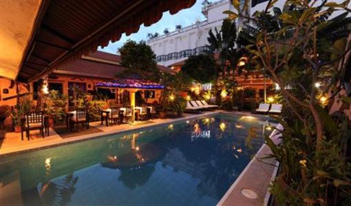 фото отеля Ma Maison Hotel Pattaya