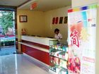фото отеля 99 Inn Hangzhou South Bus Station