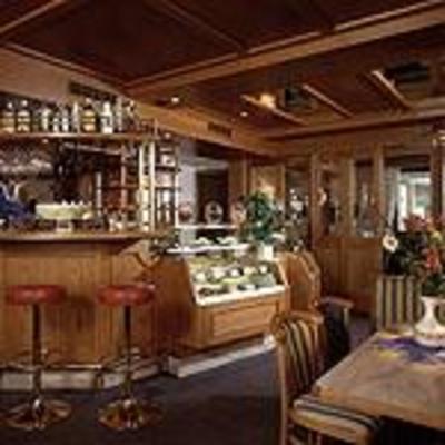 фото отеля Hotel Garni Lisa Cafe Annemarie