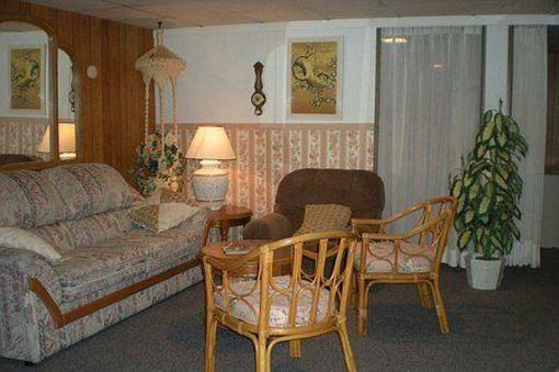 фото отеля Ollie's B&B
