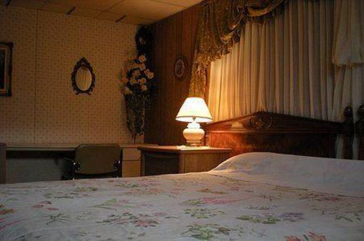 фото отеля Ollie's B&B