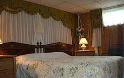фото отеля Ollie's B&B