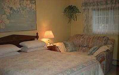 фото отеля Ollie's B&B