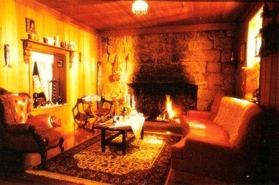 фото отеля Guesthouse Mulla Villa