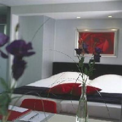 фото отеля Westcord Art Hotel Amsterdam 3 Stars