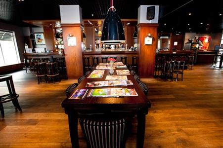 фото отеля Westcord Art Hotel Amsterdam 3 Stars