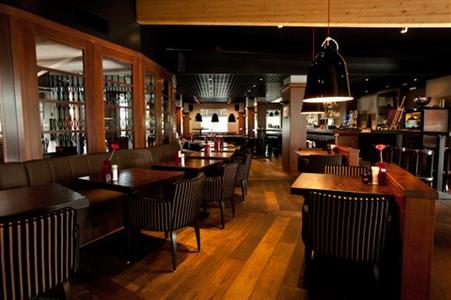 фото отеля Westcord Art Hotel Amsterdam 3 Stars