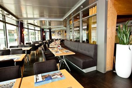 фото отеля Westcord Art Hotel Amsterdam 3 Stars
