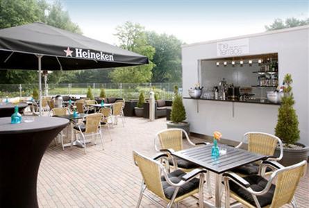 фото отеля Westcord Art Hotel Amsterdam 3 Stars