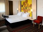 фото отеля Westcord Art Hotel Amsterdam 3 Stars