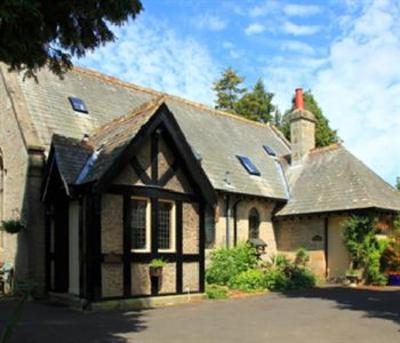 фото отеля Old Church Cottages Chollerton Hexham