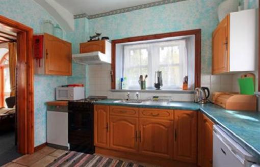 фото отеля Old Church Cottages Chollerton Hexham