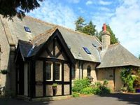 Old Church Cottages Chollerton Hexham