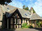 фото отеля Old Church Cottages Chollerton Hexham