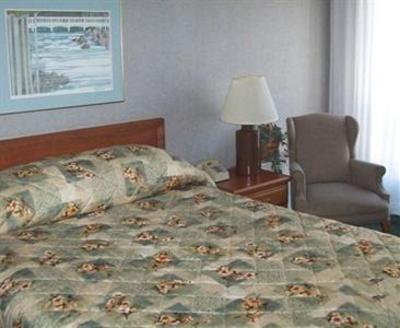 фото отеля Hibbing Park Hotel