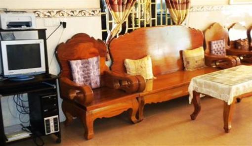 фото отеля Khemra Guesthouse