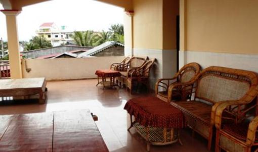 фото отеля Khemra Guesthouse