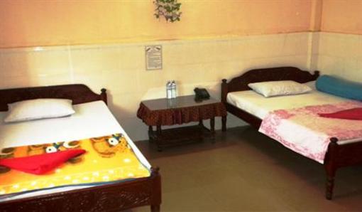 фото отеля Khemra Guesthouse