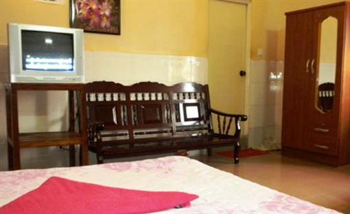 фото отеля Khemra Guesthouse