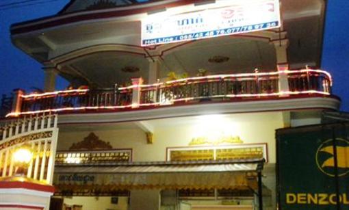 фото отеля Khemra Guesthouse