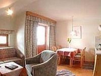 Bernhof Apparthotel Obertauern