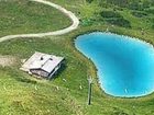 фото отеля Bernhof Apparthotel Obertauern