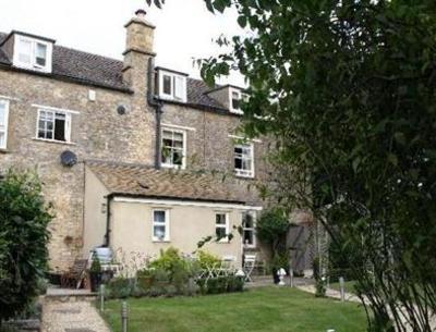 фото отеля Cotland House