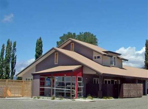 фото отеля Mohua Motels